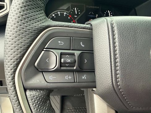 New 2026 Toyota Tundra SR5 RWD image 27