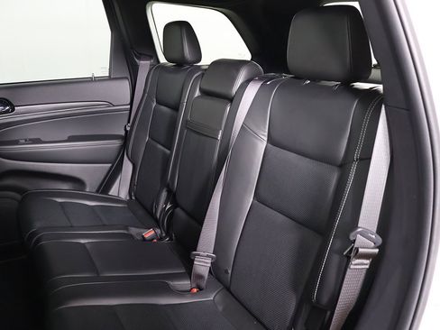 Used 2021 Jeep Grand Cherokee Limited w/ Quick Order Package 2GK 80th image 29