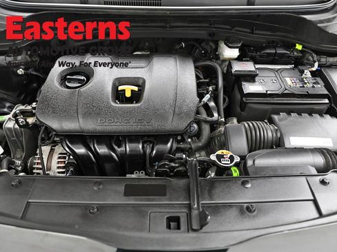 Used 2024 Kia Soul LX w/ Option Group 015 image 7