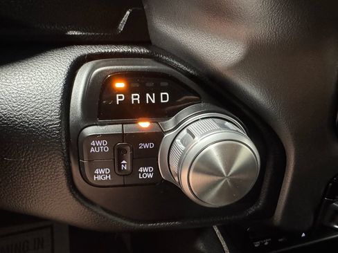 Used 2019 RAM 1500 Sport w/ Level 2 Equipment Group AWD/4WD image 40