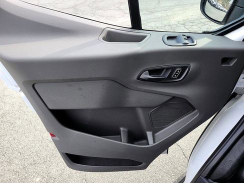 New 2024 Ford Transit 250 Low Roof w/ Load Area Protection Package image 33