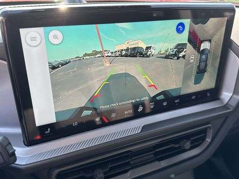 New 2025 Ford Bronco Sport Badlands w/ Badlands Tech Package image 30