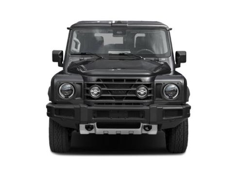Used 2025 INEOS Grenadier AWD/4WD image 7