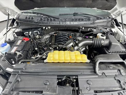 Used 2020 Ford F150 XLT w/ Equipment Group 302A Luxury image 29