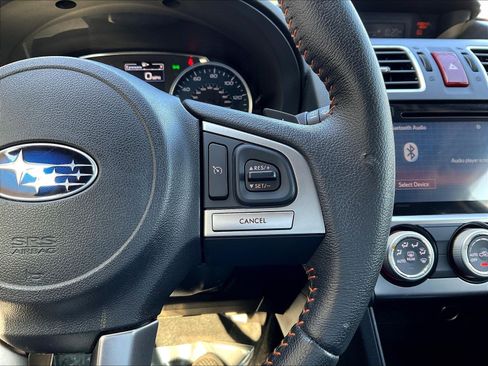 Used 2017 Subaru Crosstrek 2.0i Limited AWD/4WD image 11