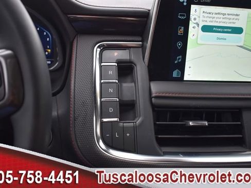 Used 2023 Chevrolet Tahoe RST w/ Luxury Package RWD image 44
