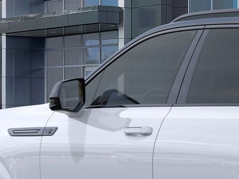 New 2026 Cadillac Escalade IQ Sport 2 AWD/4WD image 12