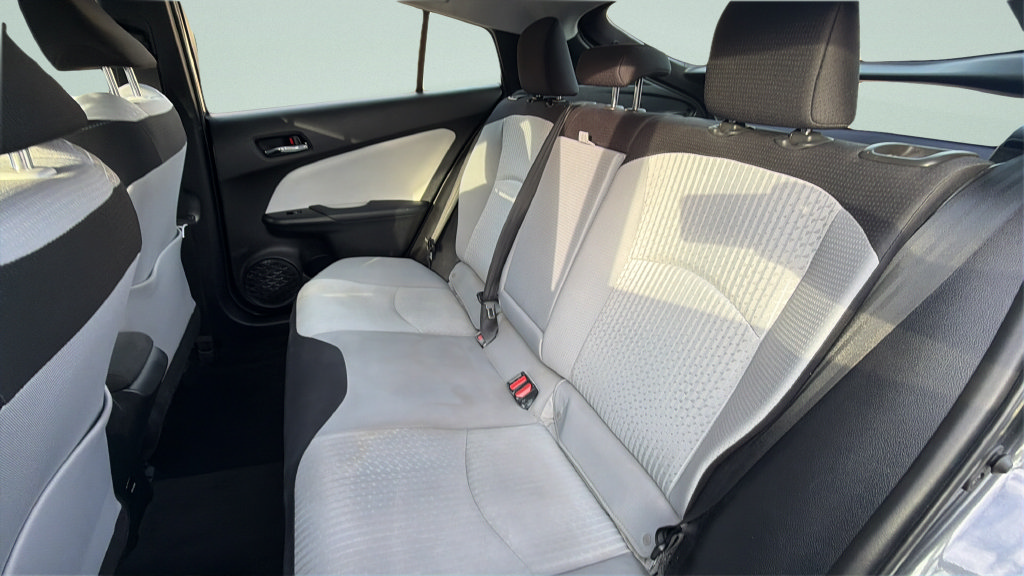 Used 2018 Toyota Prius Two w/ Prius Two Safety Plus Package FWD image 24