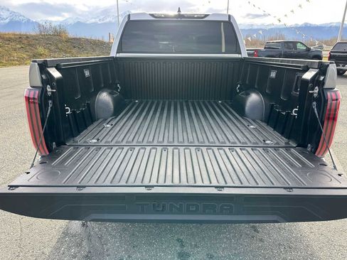 Used 2023 Toyota Tundra Platinum image 14