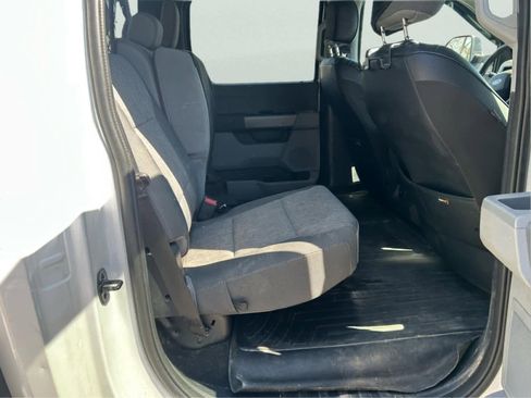 Used 2023 Ford F250 XL w/ STX Appearance Package AWD/4WD image 9