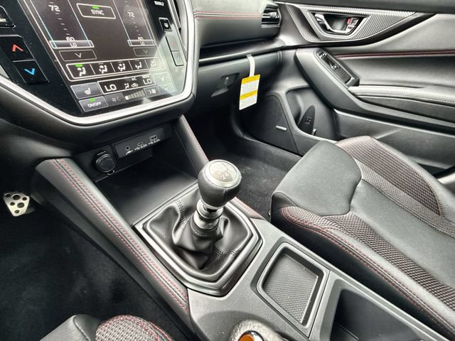 New 2026 Subaru WRX Premium w/ WRX Essentials Package AWD/4WD image 21