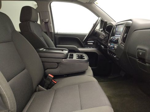 Used 2015 Chevrolet Silverado 1500 LT w/ Texas Edition, 1LT Trim image 21