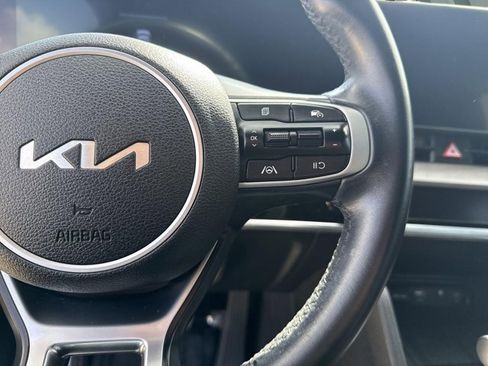 Used 2023 Kia Sportage X-Line w/ X-Line Premium Package image 27
