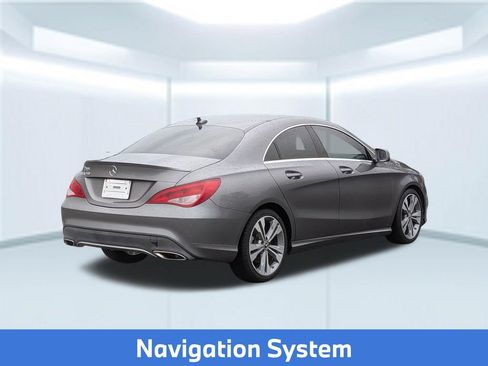 Used 2019 Mercedes-Benz CLA 250 image 6