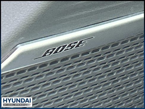 New 2026 Hyundai Santa Fe Calligraphy FWD image 19