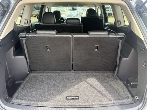 Used 2022 Volkswagen Atlas SE FWD image 26