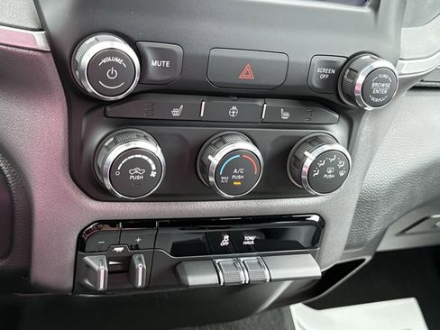 Used 2023 RAM 1500 Big Horn AWD/4WD image 20