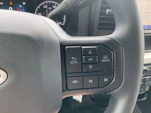 New 2025 Ford F250 XL w/ STX Appearance Package image 12