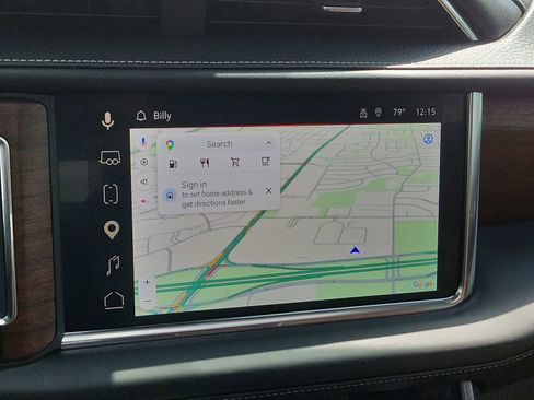 Certified 2023 GMC Yukon Denali Ultimate image 14