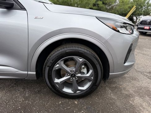 Used 2024 Ford Escape ST-Line image 20