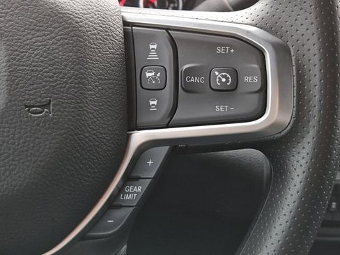 New 2026 RAM 2500 Tradesman image 19