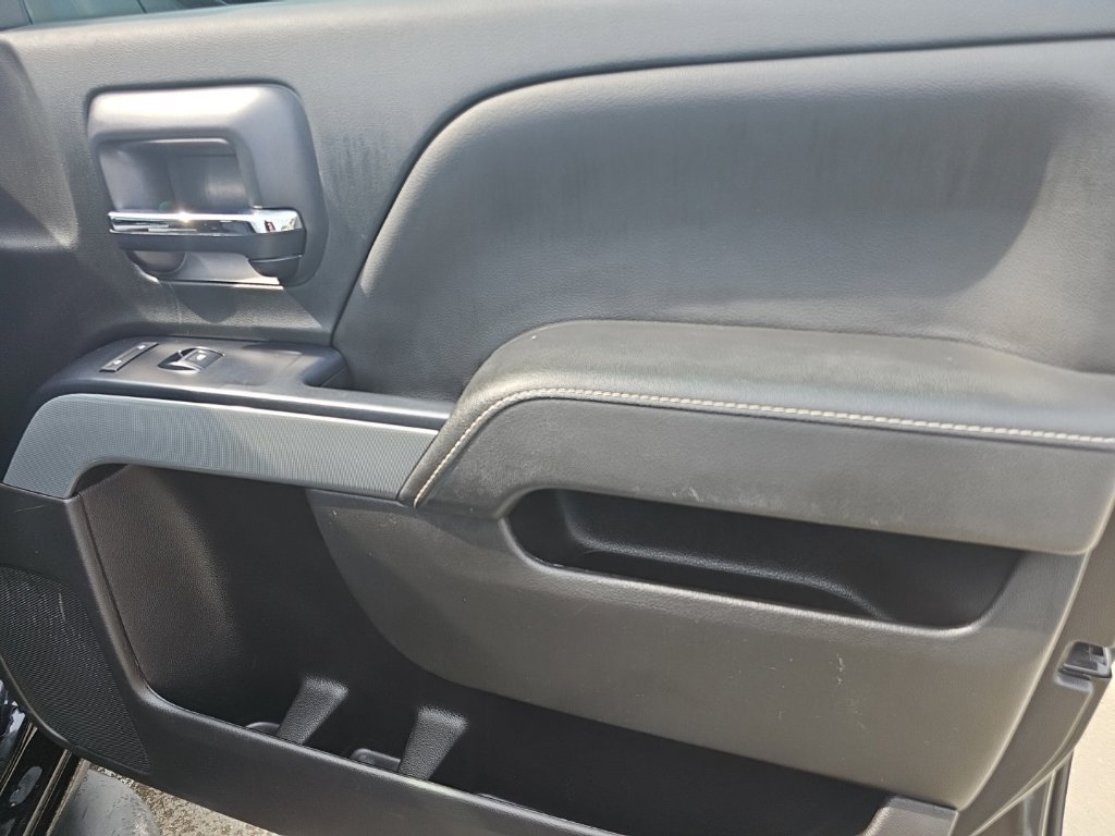 Used 2018 Chevrolet Silverado 2500 LT w/ Midnight Edition AWD/4WD image 27