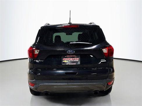 Used 2019 Ford Escape SEL image 8