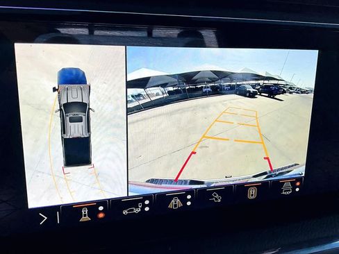 Used 2024 GMC Sierra 2500 Denali w/ Denali Reserve Package image 24