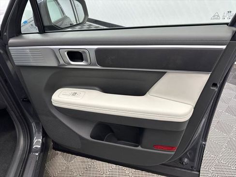 New 2026 Hyundai Santa Fe SEL image 15