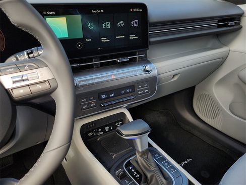 New 2026 Hyundai Kona SEL Sport image 27