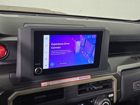 New 2026 Toyota Tacoma TRD Sport image 16