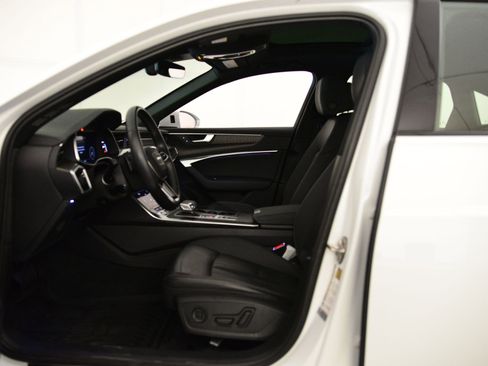 Used 2023 Audi A6 2.0T Premium w/ Convenience Package image 25