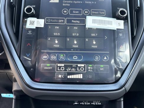 New 2026 Subaru Crosstrek 2.5i Sport image 27