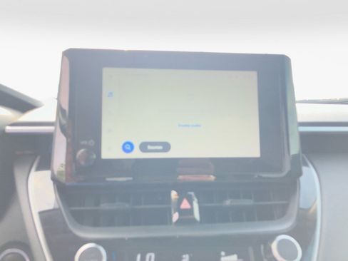 Used 2023 Toyota Corolla Cross LE FWD image 20