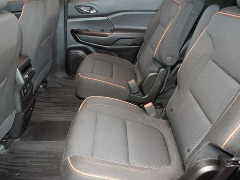 Used 2023 GMC Acadia AT4 w/ Trailering Package AWD/4WD image 18