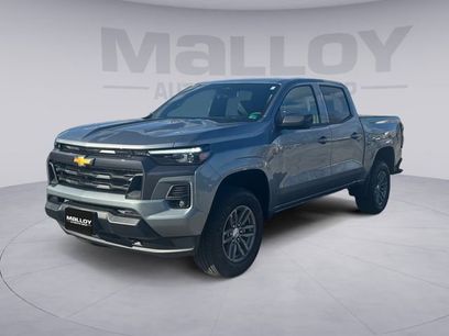 Used 2026 Chevrolet Colorado LT w/ LT Convenience Package