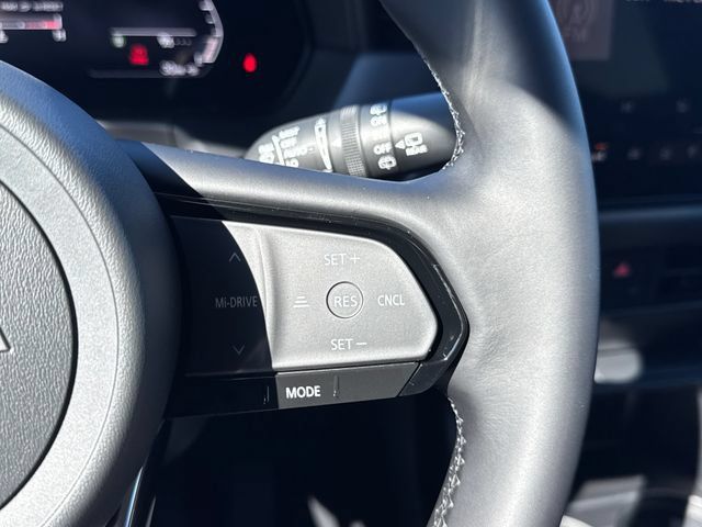 New 2026 MAZDA CX-5 Preferred AWD/4WD image 25