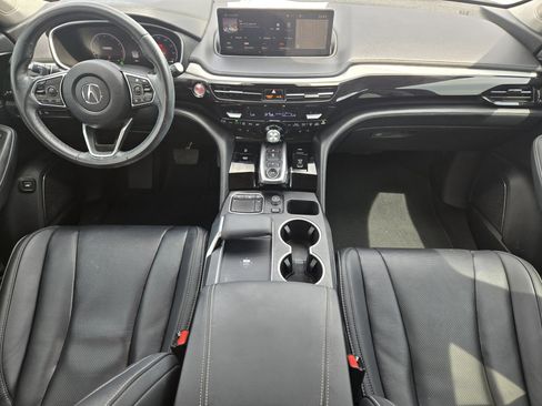 Certified 2023 Acura MDX FWD w/ Technology Package image 19