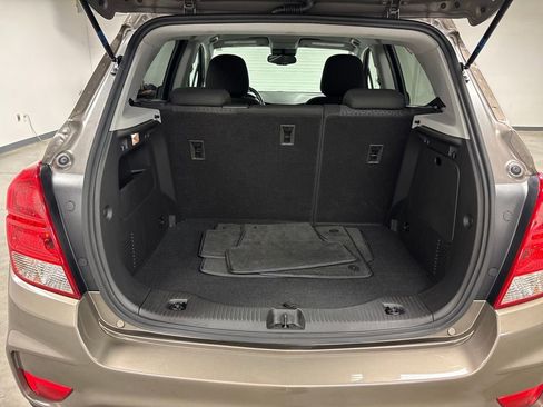 Used 2020 Chevrolet Trax LS w/ Tint and Cruise Package image 18