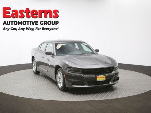 Used 2022 Dodge Charger SXT image 47