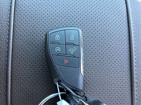 New 2026 GMC Sierra 1500 Denali image 38