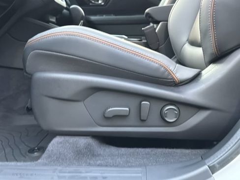 Certified 2026 Subaru Forester Sport w/ Onyx Edition AWD/4WD image 22