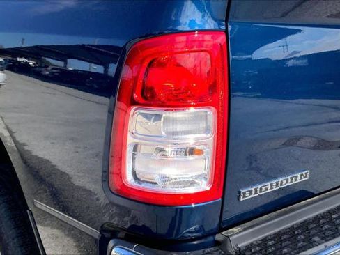 Certified 2024 RAM 2500 Big Horn w/ Bed Utility Group image 50