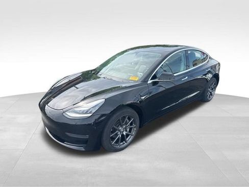 Used 2019 Tesla Model 3 Standard Range Plus RWD image 6
