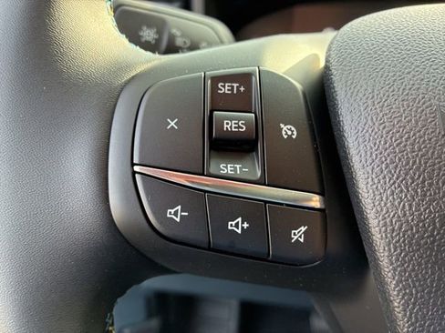 New 2026 Ford Maverick Lobo AWD/4WD image 28
