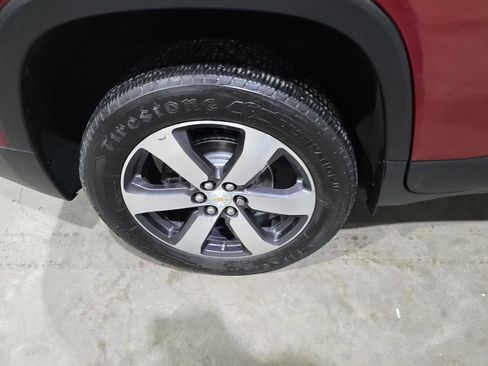 Used 2018 Chevrolet Traverse LT AWD/4WD image 22