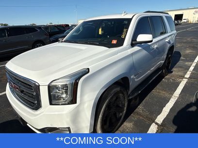 Used 2018 GMC Yukon SLT w/ Open Road Package