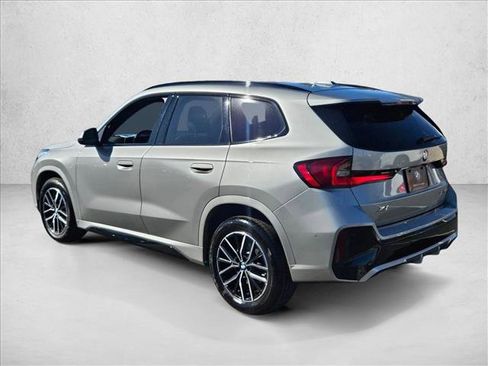 Used 2025 BMW X1 xDrive28i w/ M Sport Package image 8