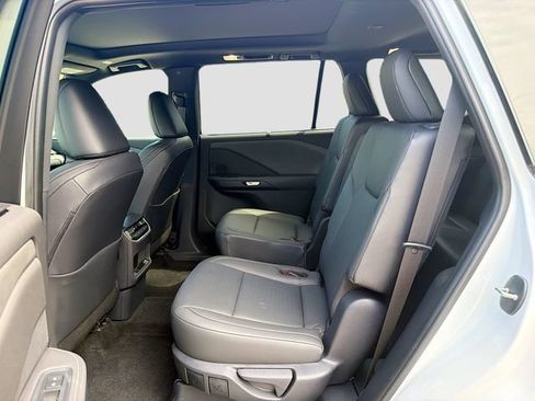 Used 2025 Lexus TX 350 AWD image 23