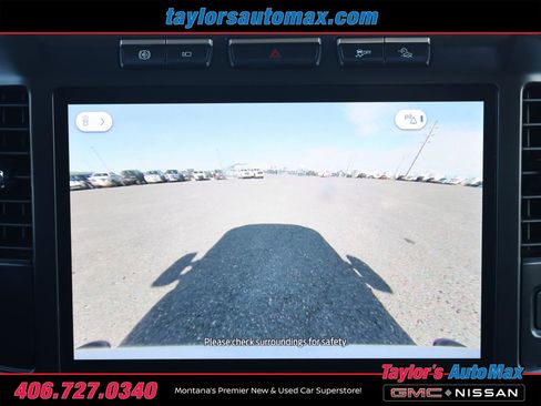 Used 2024 Ford F250 Lariat w/ Tremor Off-Road Package image 17